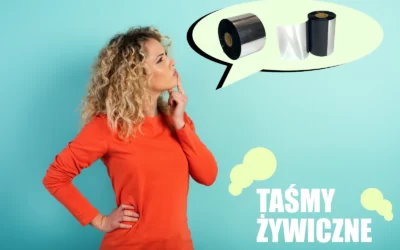 Czy wszystkie taśmy termotransferowe żywiczne są takie same?